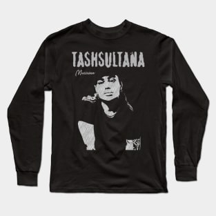 tash sultana Long Sleeve T-Shirt